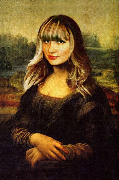 Евгения Вожженникова