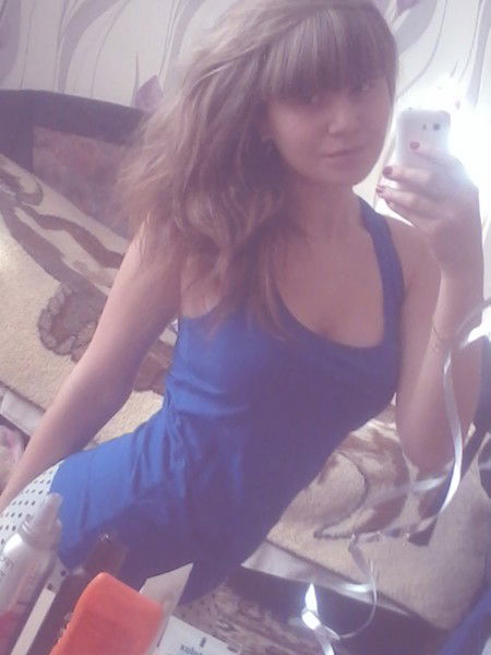 Инна Александровна*