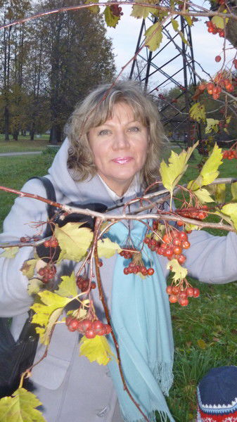 Ольга Абрамова