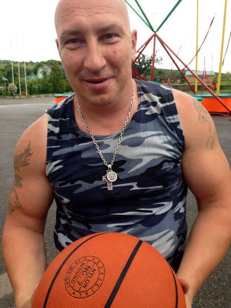 Александр Бутрин