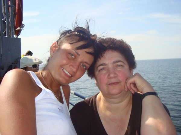 Валентина Казиева