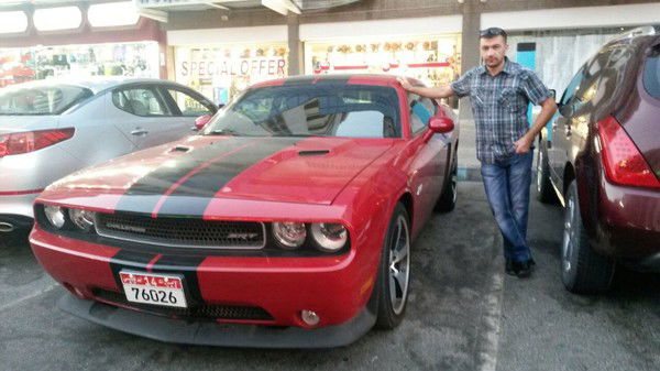 Денис Олейник