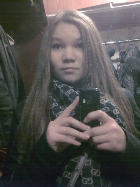 Вредный Ангелочек