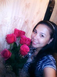 Светлана Курбатова