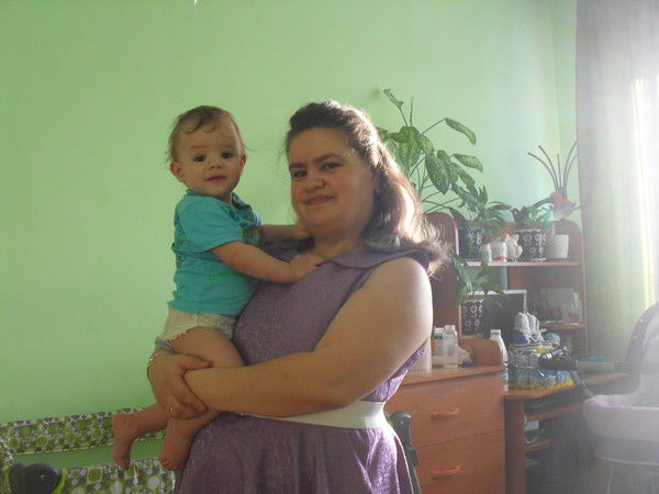 Надежда Семёнова