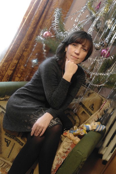 Инна Анатольевна