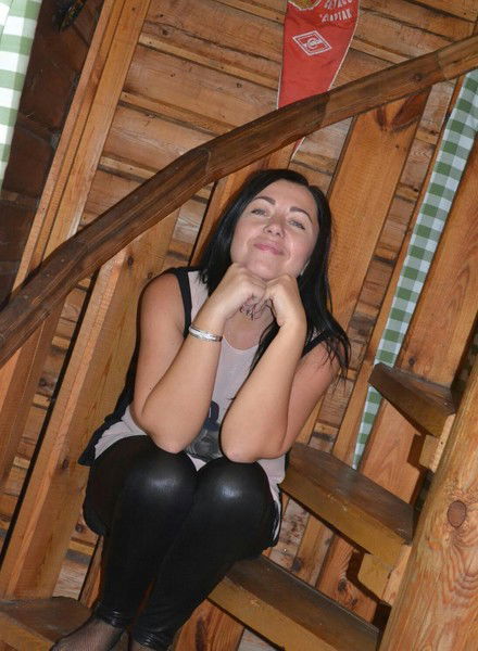 Ольга Пахмутова