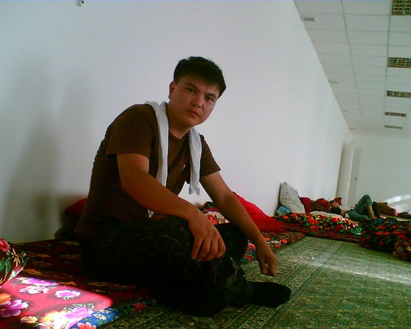 Аскар Оскар