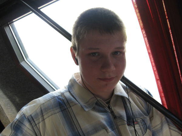 Алексей Езерский