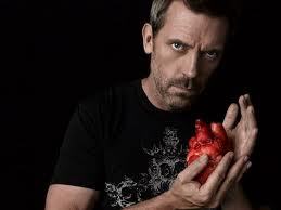 Gregory House