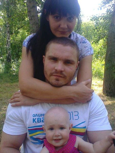 Юля Зайцева