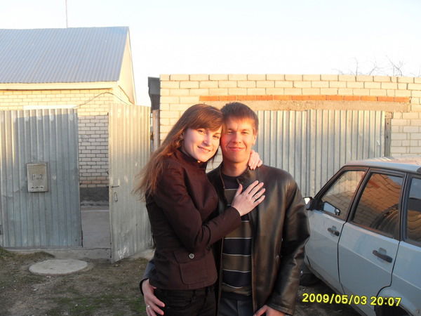 Ришат Мустафин