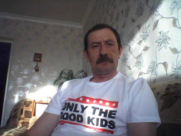 Владимир Пермяков