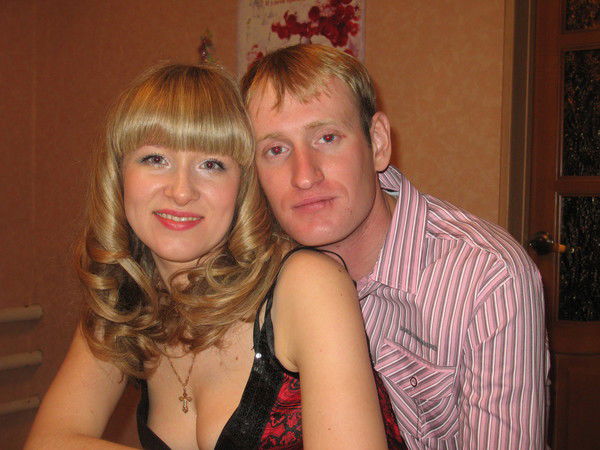 Виктор Кирсанов