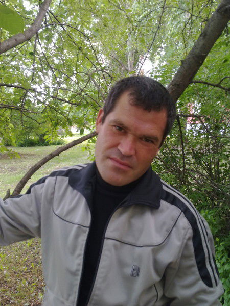 Сергей Гаврилов