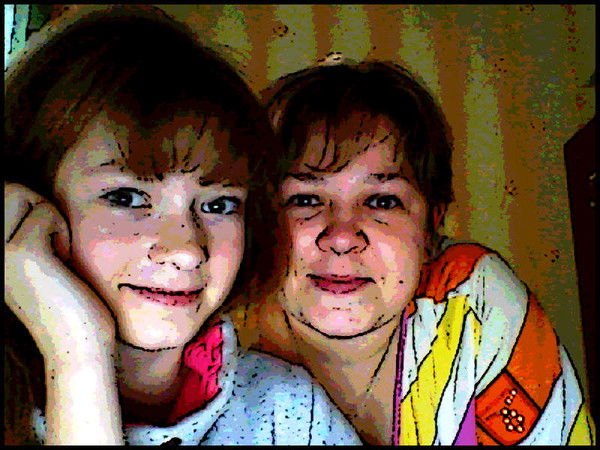 Елена Аглямова