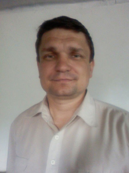 Константин Нестеренко