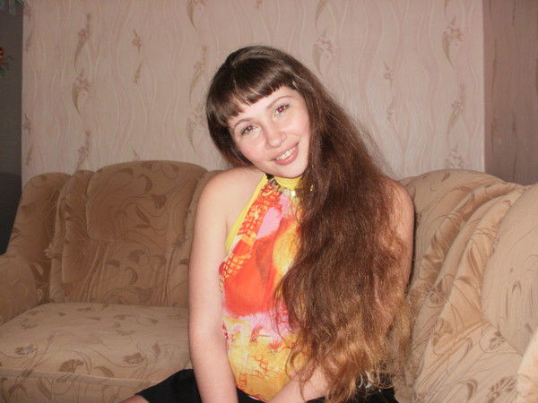 Виктория Демченко