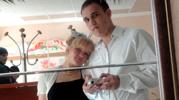 Наталия Семенова