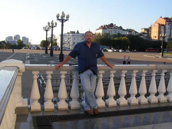 Григорий Щербак