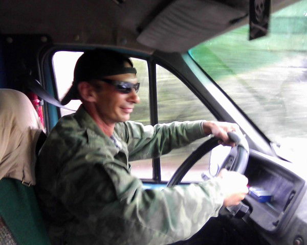 Владимир Фадеев