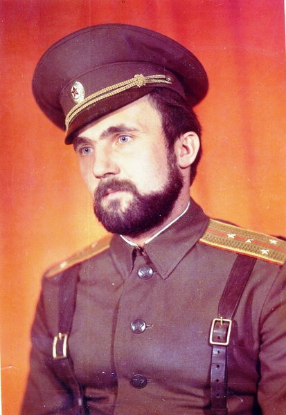 Олег Нетаев