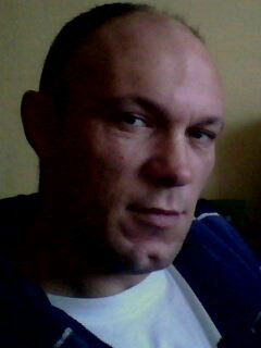 Сергей Кочегура