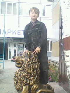 Александр Бабушкин