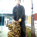 Александр Бабушкин