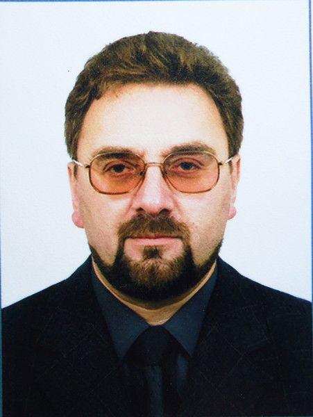 Валерий Галкин