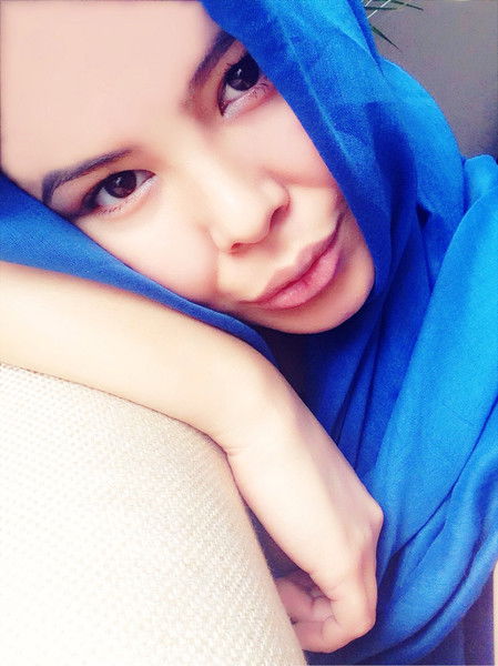 Эля Борисова