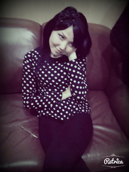 Гулнура Айтбаева