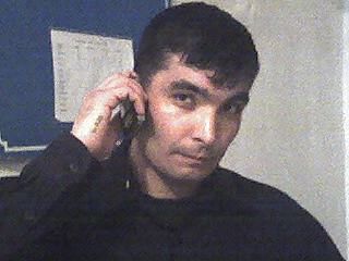 Руслан Алиев