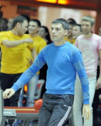 Евгений Сычёв