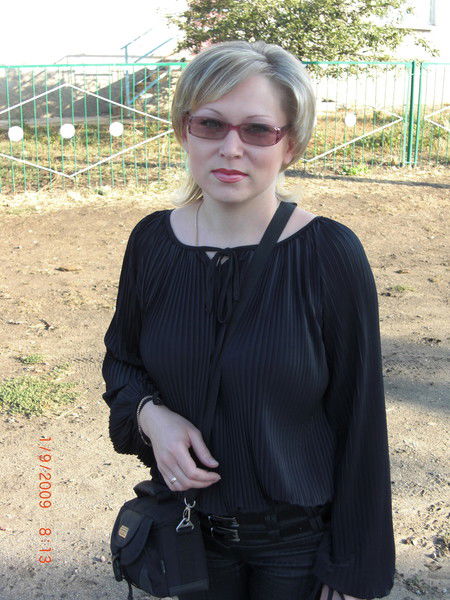 Ирина Демьяненко