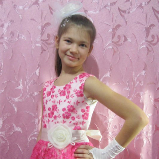 Маргарита Вициенко