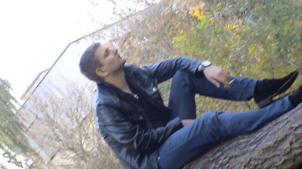 Сергей Савицкий