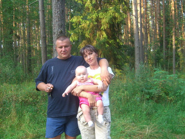 Валера Воронин