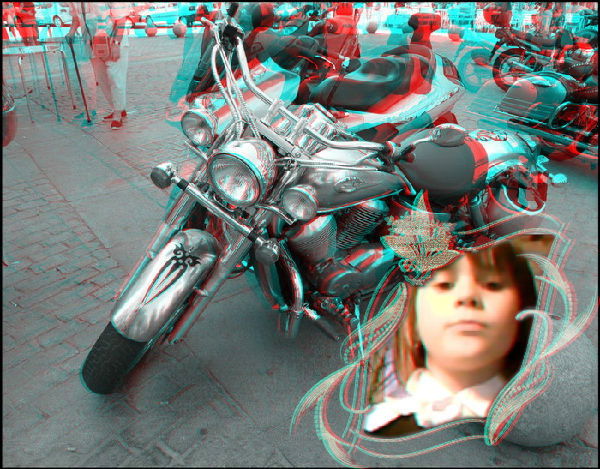 Алина Калиниченко