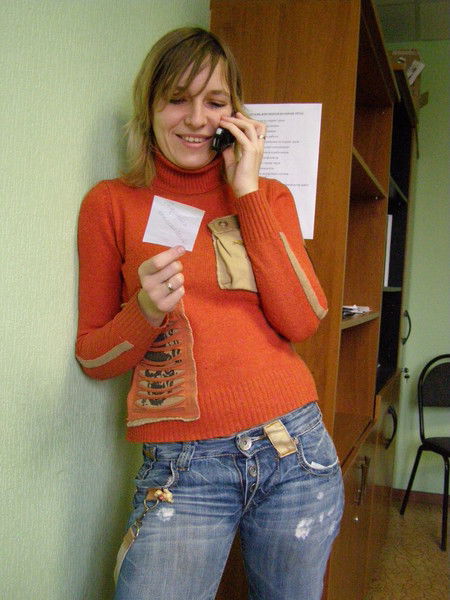 Ирина Романова