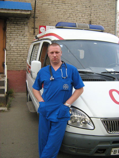 Дмитрий Чеглаков