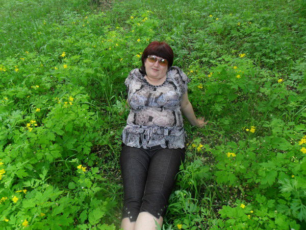 Юлия Нестеренко