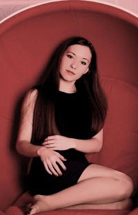 Янка Юсупова