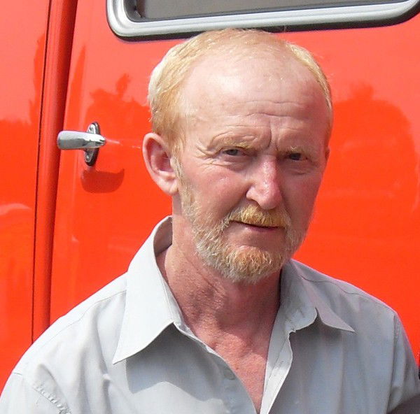 Erich Heidel(Гайдель)