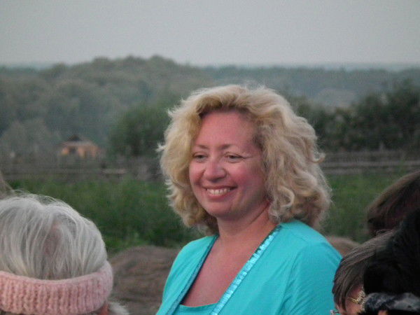 Татьяна Чиркова