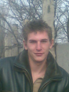 Андрюха Косенков