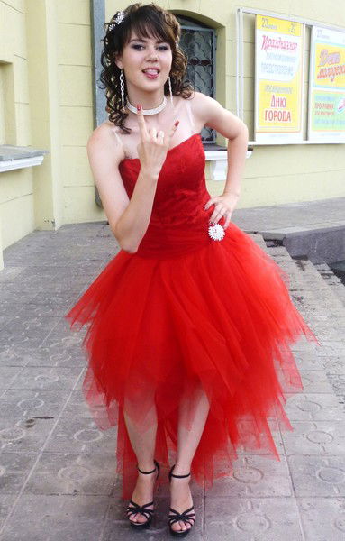 Поцелованная Тьмой