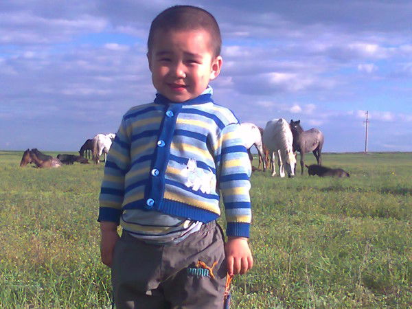 Ляззат Кожахмет