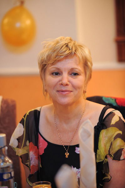 Татьяна Николаева