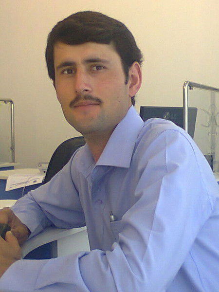 Абдурахмон Бегмуродов